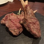 ウルトラチョップ プリュ - 