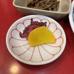 大阪あべの赤のれん - 