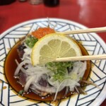 大阪あべの赤のれん - 