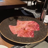 焼肉うしごろ 表参道店 - 