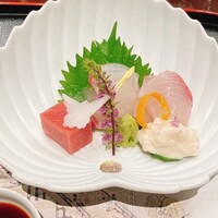 京懐石 美濃吉 そごう横浜店 - 