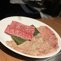 焼肉うしごろ 表参道店 - 