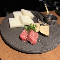 焼肉うしごろ 表参道店 - 