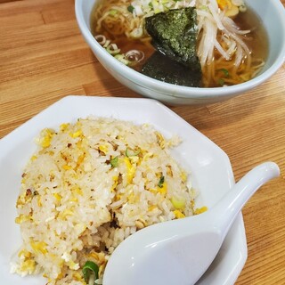 中国料理 栄飯店_1