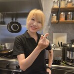 SPICY CURRY 魯珈 - 