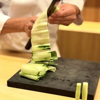 鮨 八咫烏 - 