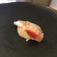 鮨 かず矢 - 