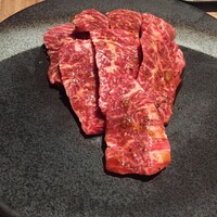 焼肉ホルモン 稲田 -  焼肉ホルモン 稲田 -