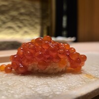 意気な寿し処阿部 青山店 - 