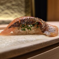 意気な寿し処阿部 青山店 - 