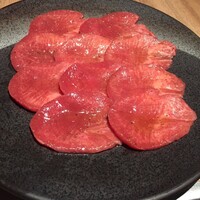 焼肉ホルモン 稲田 -  焼肉ホルモン 稲田 -