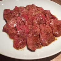 焼肉ホルモン 稲田 -  焼肉ホルモン 稲田 -