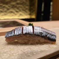 意気な寿し処阿部 青山店 - 