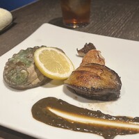 TEPPANYAKI 10 SHIBUYA - 