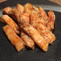 焼肉ホルモン 稲田 -  焼肉ホルモン 稲田 -