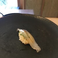 鮨 かず矢 - 
