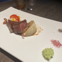TEPPANYAKI 10 SHIBUYA - 