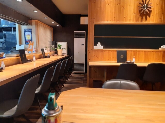 呑み喰い処 笑楽 - 南永山（居酒屋）の写真