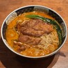 支那麺 はしご 本店