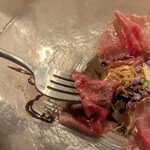 代官山鉄板ゆうり - 