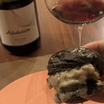 代官山鉄板ゆうり - 