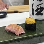 鮨 五天五 OSAKA - 