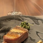 代官山鉄板ゆうり - 