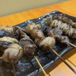 個室居酒屋 大宮庵 - 