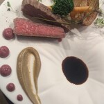 代官山鉄板ゆうり - 