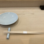 銀座 鮨 み富 - ◾️セット