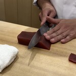 鮨 五天五 OSAKA - 