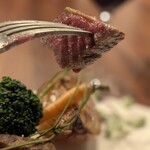 代官山鉄板ゆうり - 