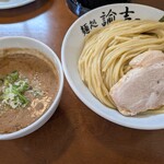 麺処 諭吉 東海村店 - 