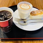 ほていや - 料理写真:今回購入の3点♫