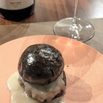 代官山鉄板ゆうり - 