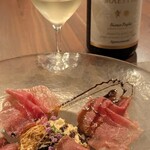 代官山鉄板ゆうり - 