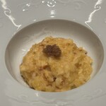 魔都 MATO - 蟹の炊き込みご飯(上海)