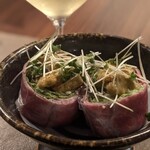 代官山鉄板ゆうり - 