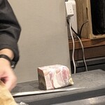 代官山鉄板ゆうり - 