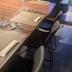 代官山鉄板ゆうり - 