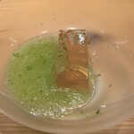 魔都 MATO - メロンの冷製スープ