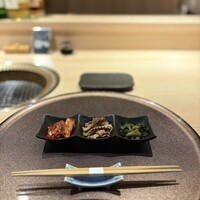 焼肉割烹 YP流 宗右衛門町本店 - 