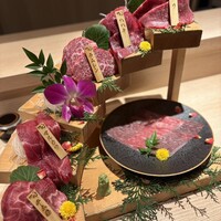 焼肉割烹 YP流 宗右衛門町本店 - 