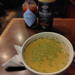 越コーヒー店 - ナポリタン980円