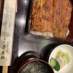 野田岩 横浜高島屋店 - 