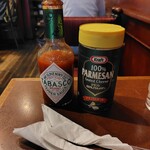 越コーヒー店 - ナポリタン980円