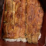 野田岩 横浜高島屋店 - 