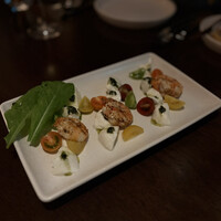 Scarpetta Tokyo - 