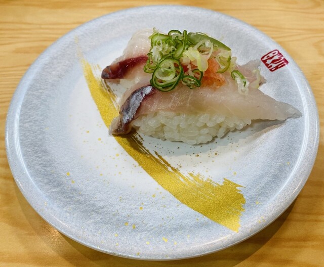 浜っ子 パルナ店 - 佐原/回転寿司 | 食べログ