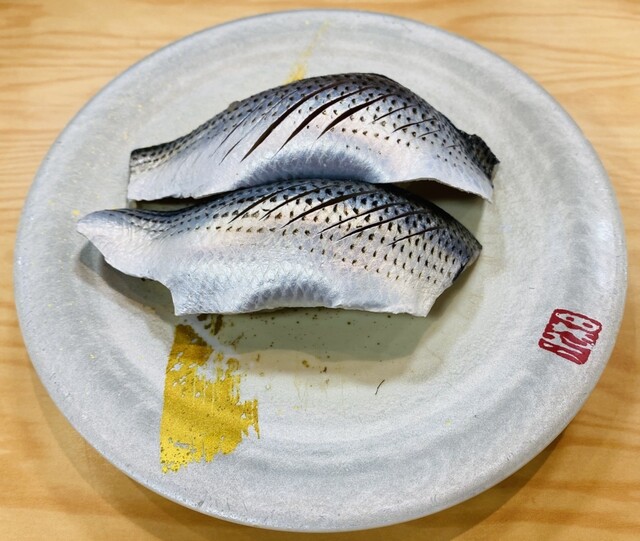 浜っ子 パルナ店 - 佐原/回転寿司 | 食べログ